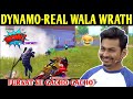 DYNAMO - REAL WALA HYDRA WRATH | BATTLEGROUNDS MOBILE INDIA | BEST OF BEST