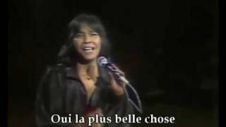 Video thumbnail of "Dato Shake - Rien n'est Plus Beau que L'amour - Lyrics"