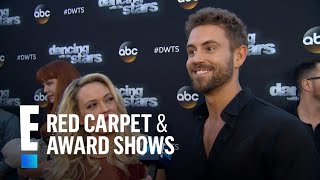 Nick Viall Says Vanessa Grimaldi Is Very Talented E Red Carpet & Award Shows