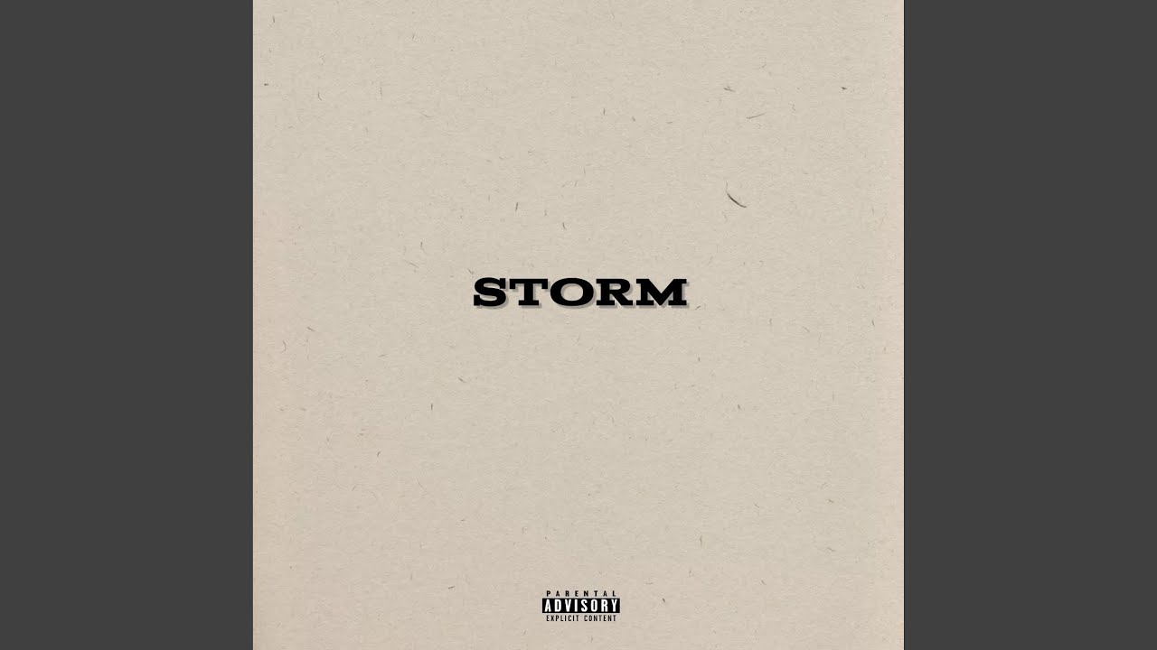 Watch Storm (feat. Golden Nipple) on YouTube Watch Storm (feat. Golden Nipple) on YouTube