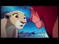 Kiara x simba t yig g crossover part2