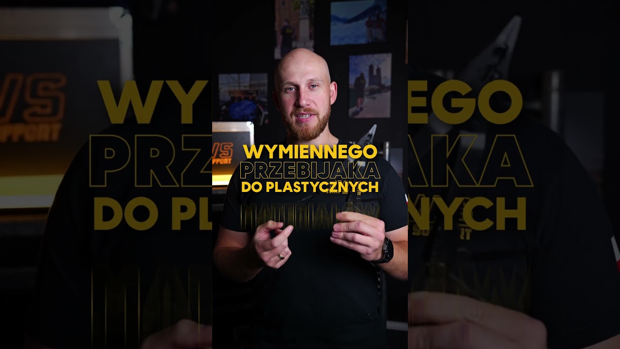 Educational content: Leatherman