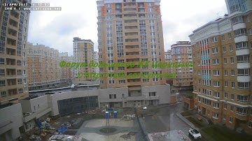 Корпус 12 13.04.17 (Видео для форума http://talk.caricyno.net)