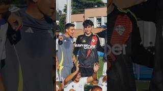 Inilah alasan kenapa Como jarang pakai pemain Italia😳