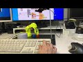 ARE-ARM1ロボットアームをScratch2.0でキーボードから操作