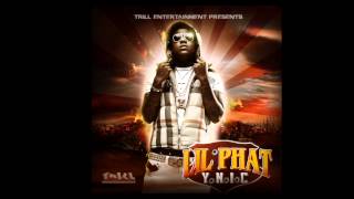 Lil Phat Got On Instrumental (Remake) YNIC Beat