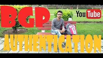 BGP AUTHENTICATION IN GNS3 in hindi/urdu || by NETWORKING PRACTICAL VIDEOS