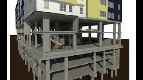 Design of Transfer Beam-ACI-Code-Sequential Analysis-ETABS