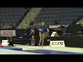 Ashley andrews   vault   2024 hopes championships