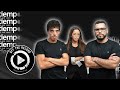 OFF THE RECORD | EN VIVO