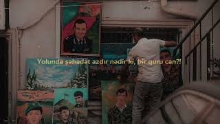 Elvin Nasir - Azərbaycan (lyrics)