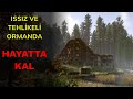 “Hayatta Kalmak Zorlaşıyor… | Sons of the Forest Bölüm 2