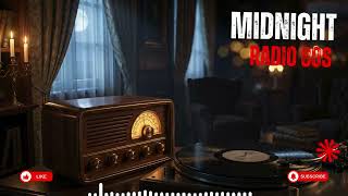 Rainy Night FM – Soft 80s & 90s Love Songs for Peaceful Evenings screenshot 5