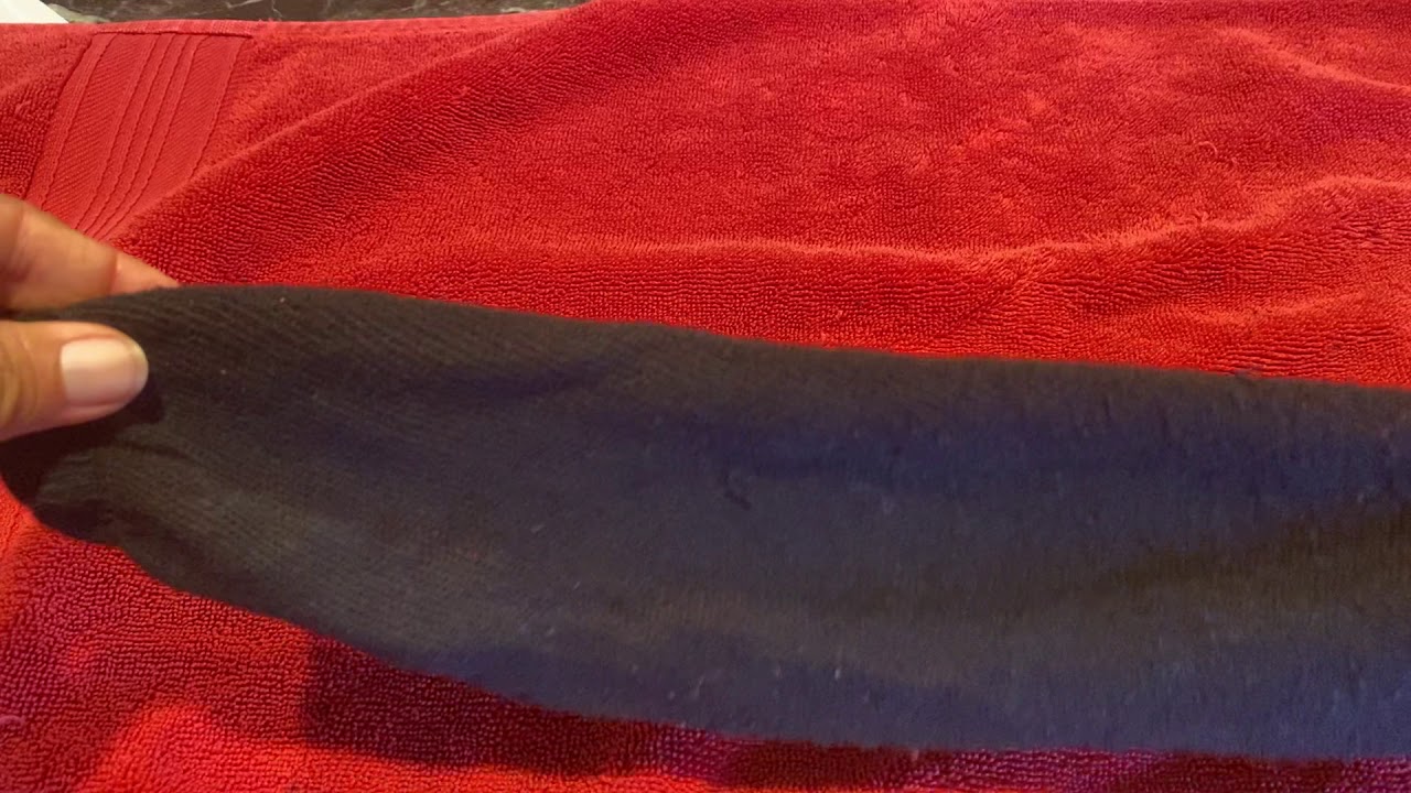 how to make a soft mask out of socks YouTube