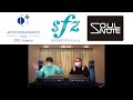 【ARO2021秋】SFORZATO × SOULNOTE