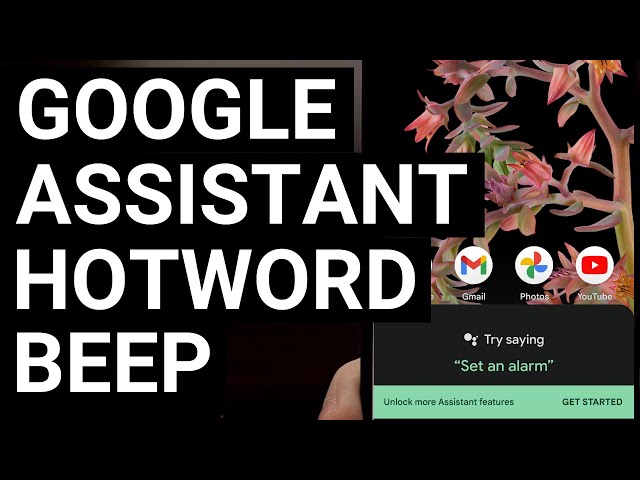 Hi, I just can't disable google assistant. There's no three dots button! - Google  Assistant Community