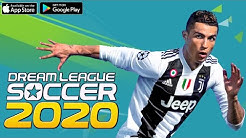 How To Download Dream League Soccer 2020 || New Updated DLS 20 || 4K