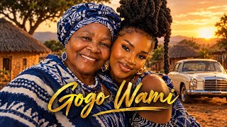 Nkosazana Daughter & Makhadzi - Gogo Wami (Official Video Music) New Amapiano Hit Song 2026