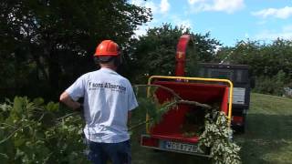 Flisning - F'sons Allservice