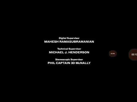 Monsters Vs Aliens Ending End Credits - YouTube