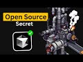 The #1 Open Source AI Agent to Stop Overloading Cursor AI (Cursor MCP + ACI.dev Unified Server)