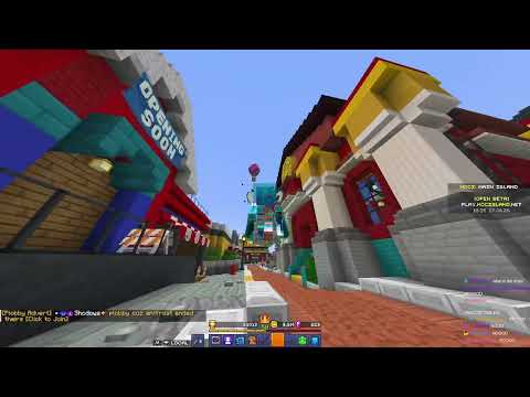 4CVIT MC Championship Pride 2026 w/@CaptainSparklez, @GeminiTayMC, and @ElainaExe​
