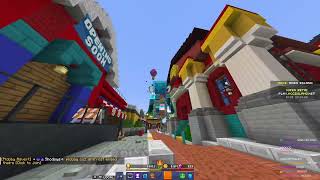 4CVIT MC Championship Pride 2026 w/@CaptainSparklez, @GeminiTayMC, and @ElainaExe​