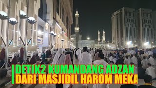 Download Lagu SUASANA KOTA MAKKAH AKHIR AGUSTUS MASUK MUSIM DINGIN MP3