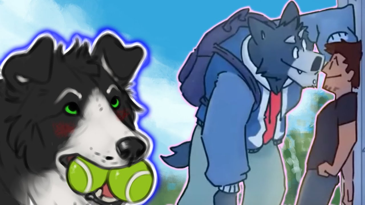 Furry Tiktoks that'll turn your pumpkin into pie