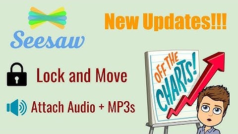 Huge Seesaw Updates: February 2021