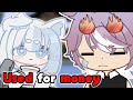 Mitsukis channel is being exploited  gacha club rant