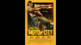 MOTOR CITY - Official Trailer (2026)