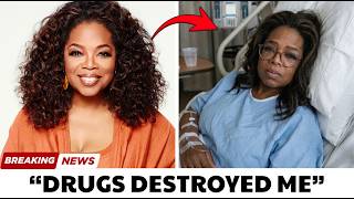 17 Black Actresses Who Were The Worst Drug Addicts In Hollywood