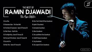 RaminDjawadi Greatest Hits Full Album 2021 - The Best Of RaminDjawadi Playlist Collection 2021