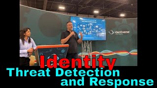 Get Real About Real-Time Identity Threat Detection and Response