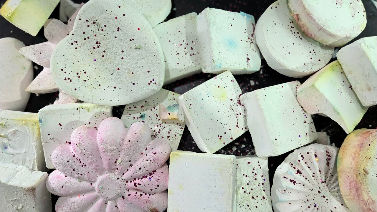 Melting plain mass crush 😍 