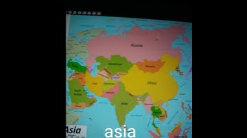 7 continents oceania version