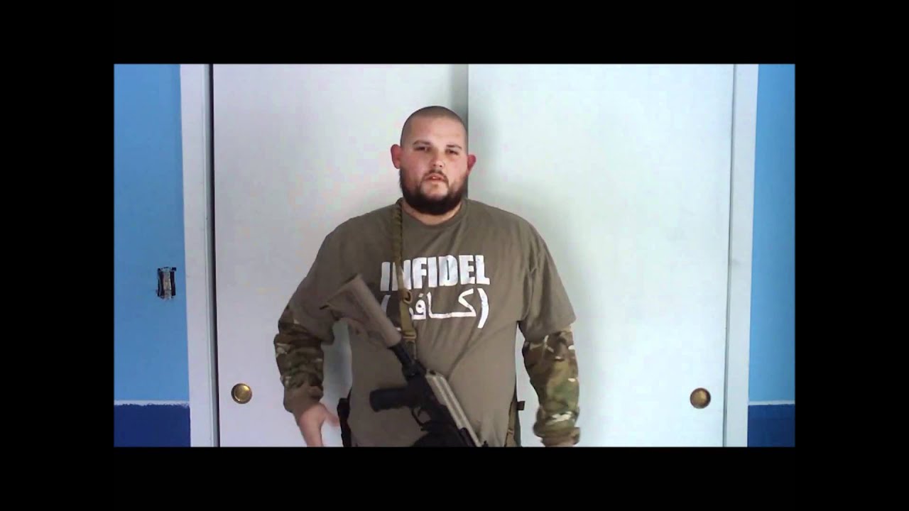 MustyYetisTactialHQ 500 Sub's contest