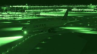 VATSIM X-Plane 12 Full Flight United Airlines Boeing 777-222 from Houston (IAH) to Honolulu (HNL)