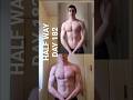 DAY 182 #100 #pressups #challenge #challenges #fyppage #fyppp #fun #fyp #fitness #physique #motivate