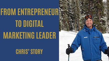 Chris Pilgrim’s Story: From Success to Next-Level Growth with AI-Driven Marketing