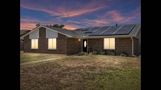 1809 Windsong Trail | Richardson Real Estate