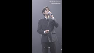 4k 251219 Eternal Sunshine the Classic Day 1