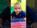 little boy cute smile my son Dev Rao #youtubeshorts #youtube @KidsDianaShow