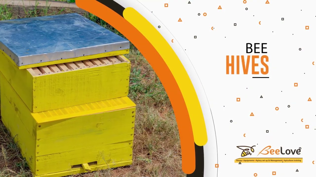 The queen excluder - Beelove Apiaries