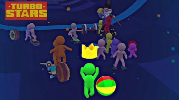 Turbo Stars Gameplay|| walkthrough part-3