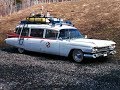 TrueCar - ECTO-1 (тачка охотников за привидениями)