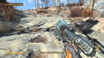 Fallout 4 - Meeting Dogmeat