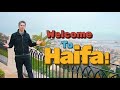 7 Facts You Need to Know About Haifa