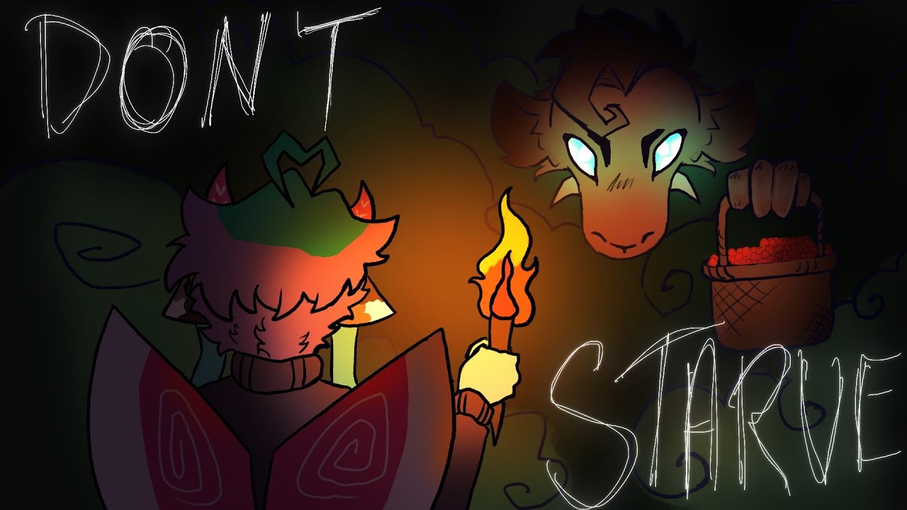 🪷THE BEEEEES🪷 |🌹Dont Starve🌹P:7